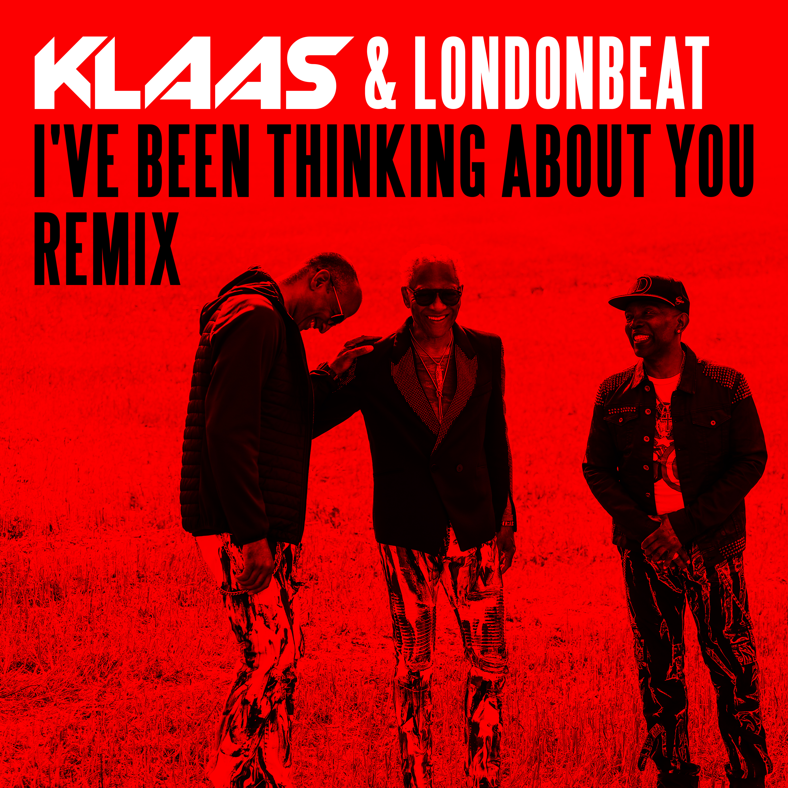 I've Been Thinking About You (Klaas Extended Remix)