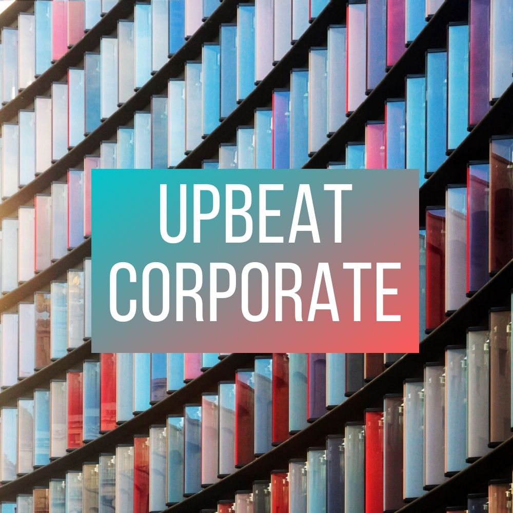 UpBeat Corporate