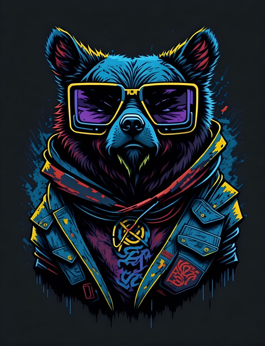 Art Bear