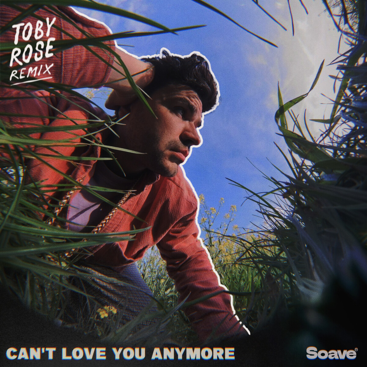 Can't Love You Anymore (Toby Rose Remix)