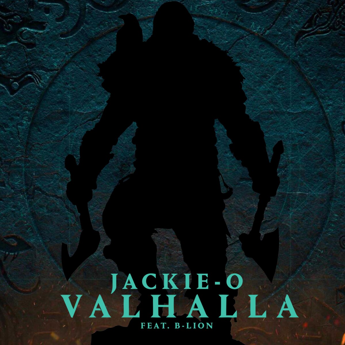 Valhalla (feat. B-Lion)