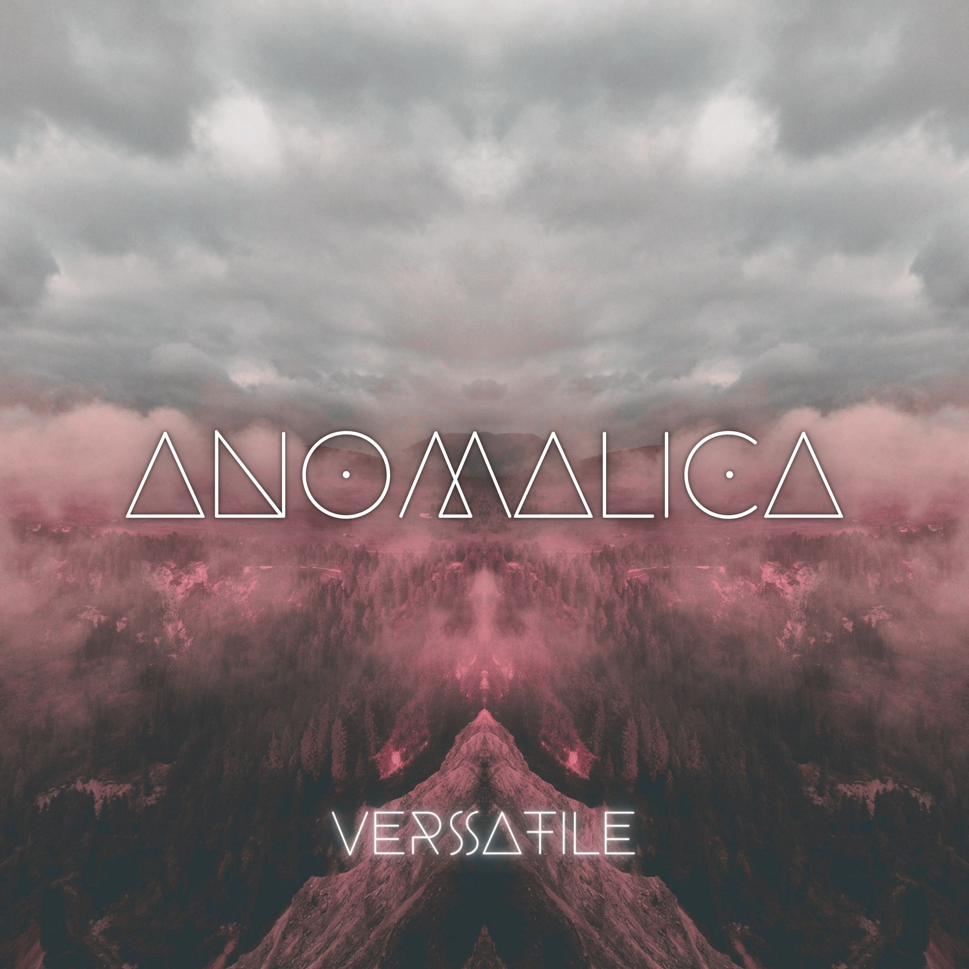 Anomalica - Versatile