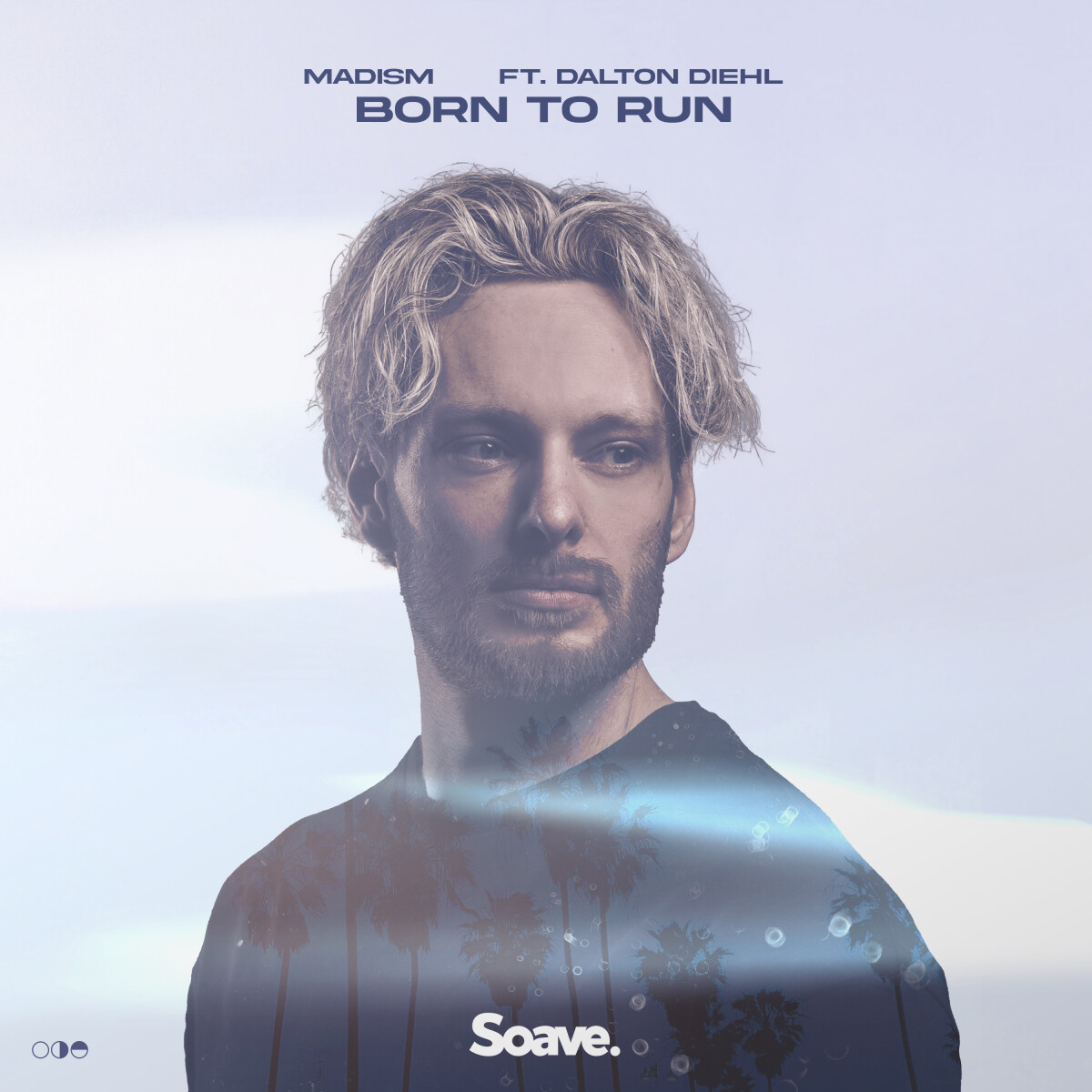 Born to Run (feat. Dalton Diehl)