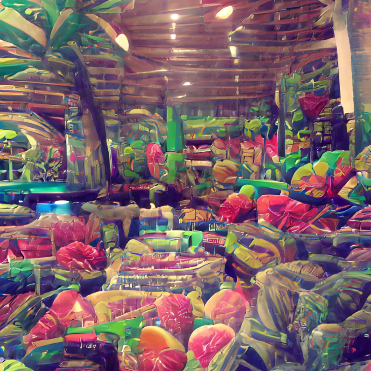 Paradise