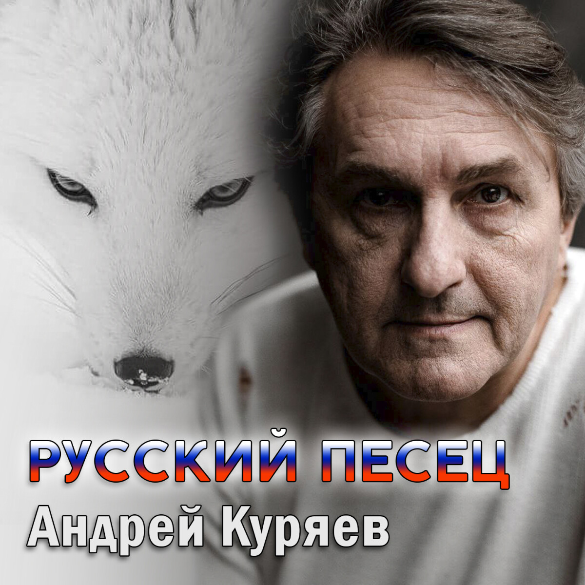 Русский песец