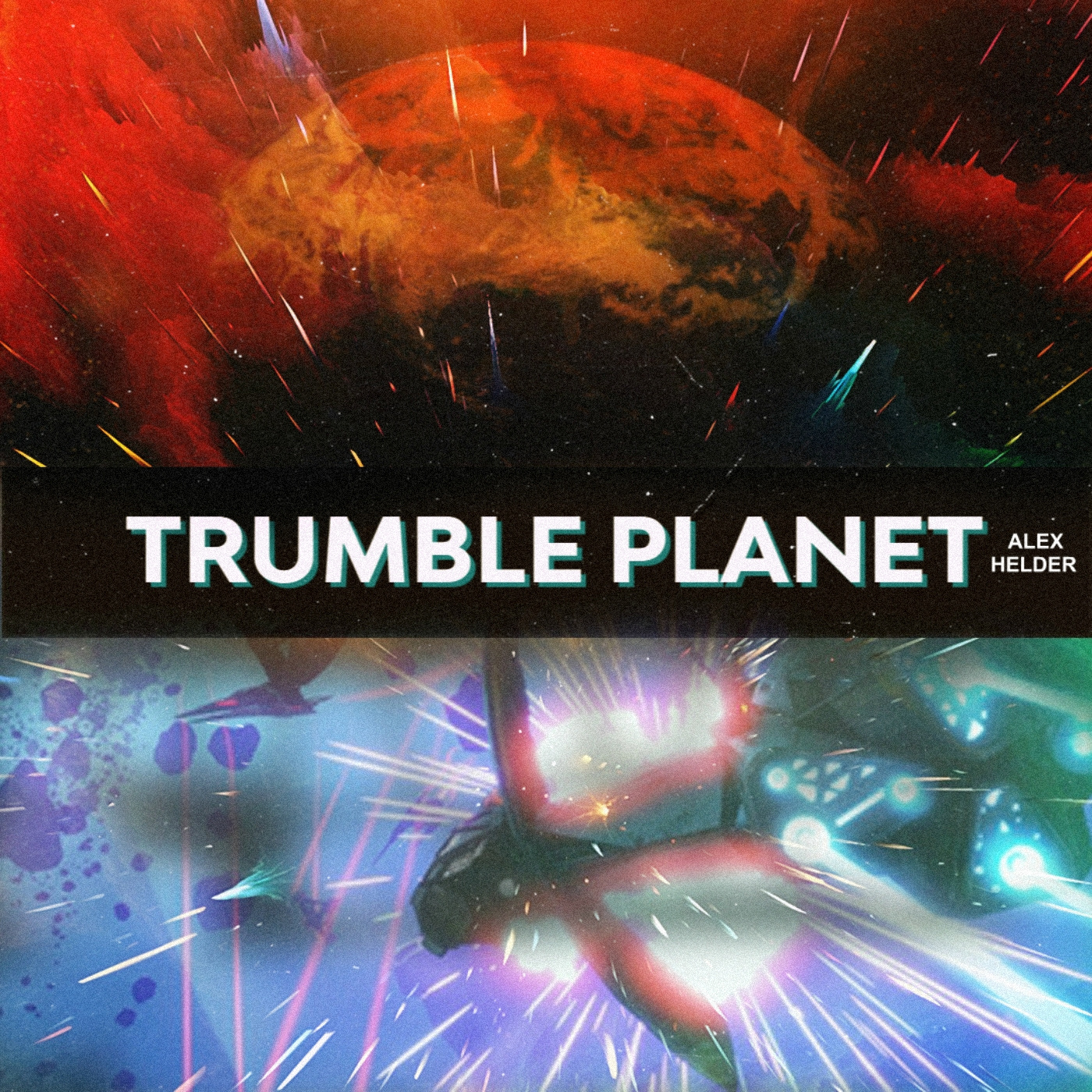 Trumble Planet