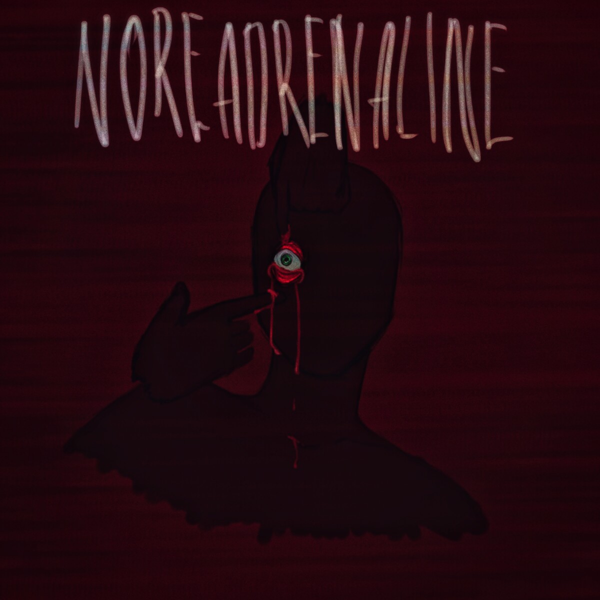 noreadrenaline