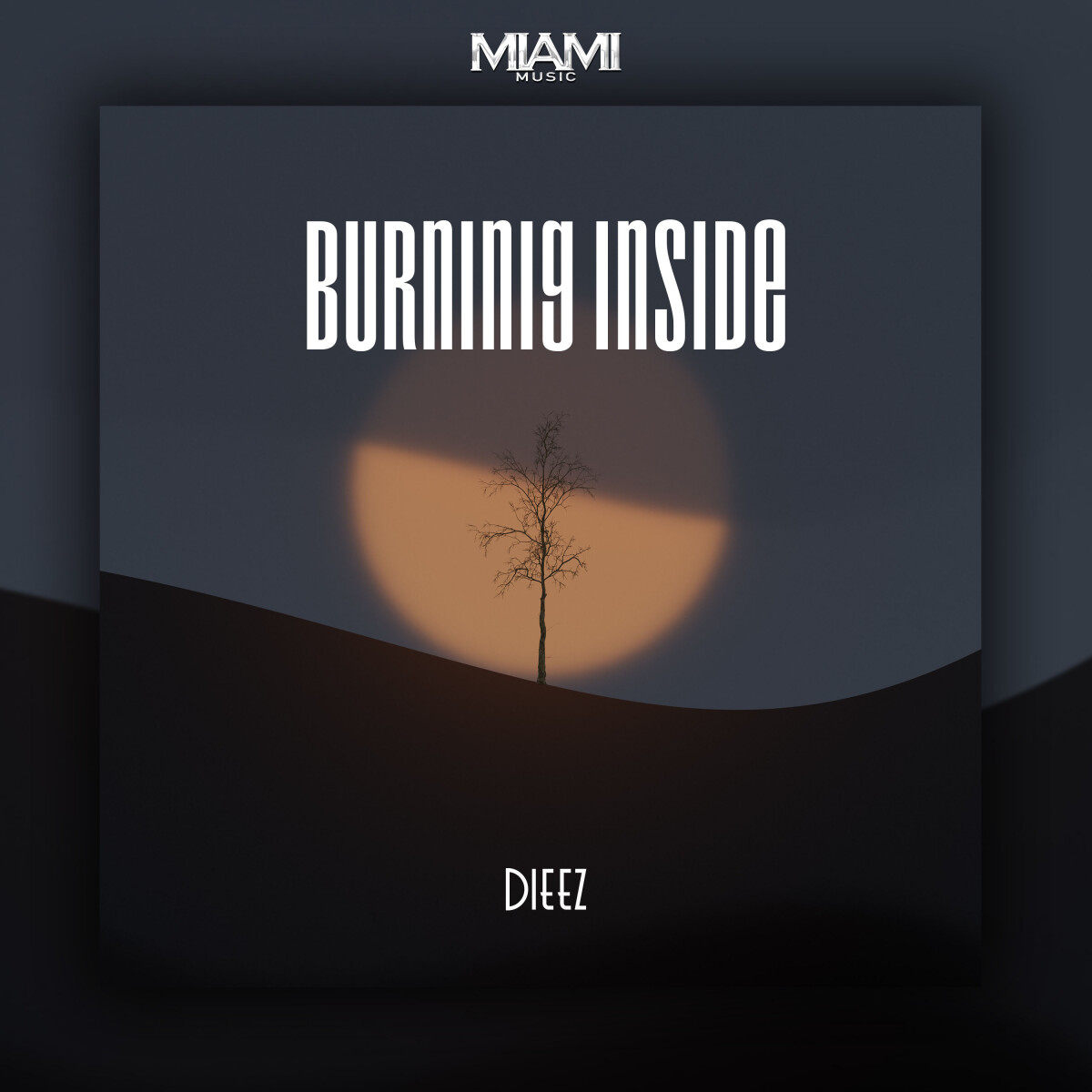 Burning Inside