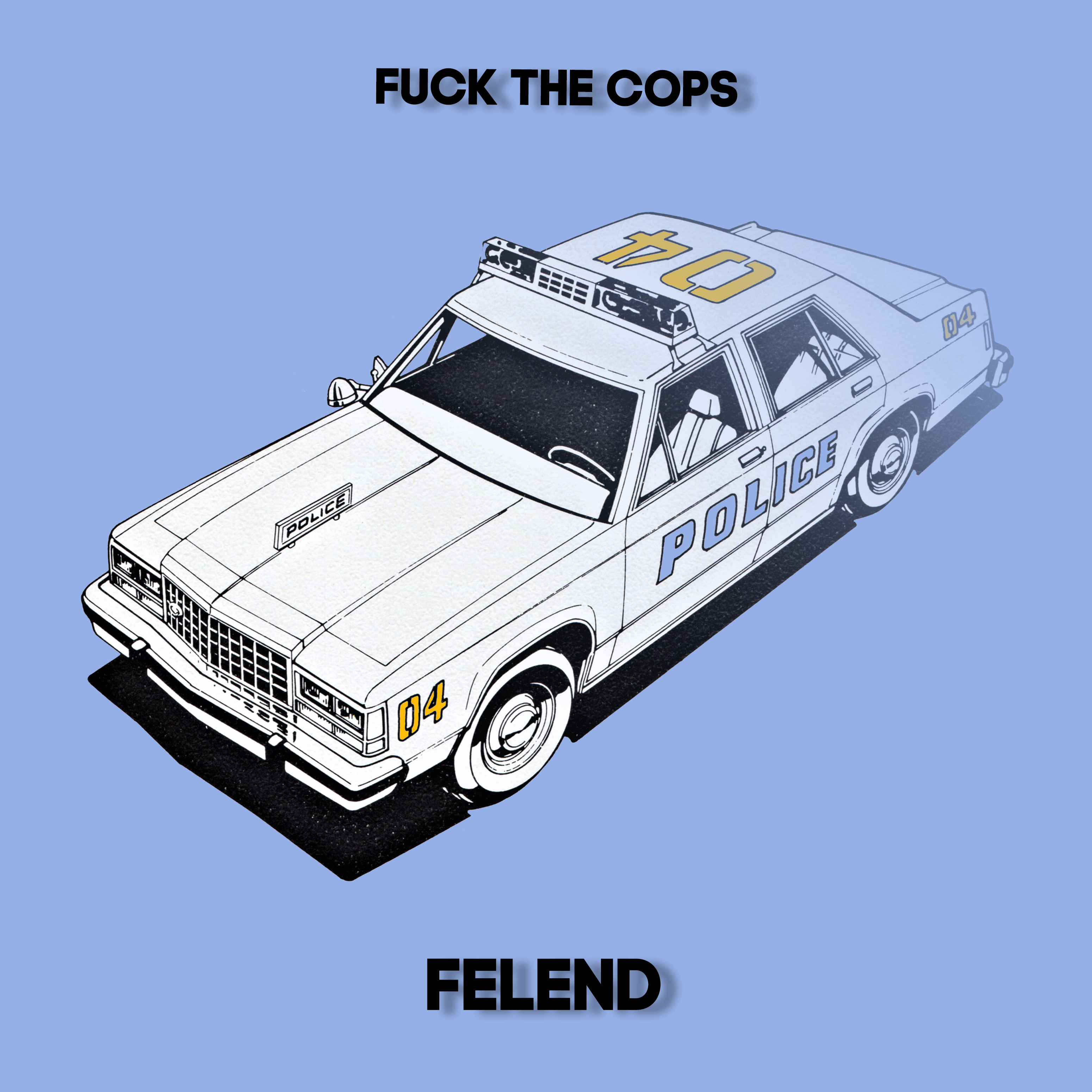 The cops