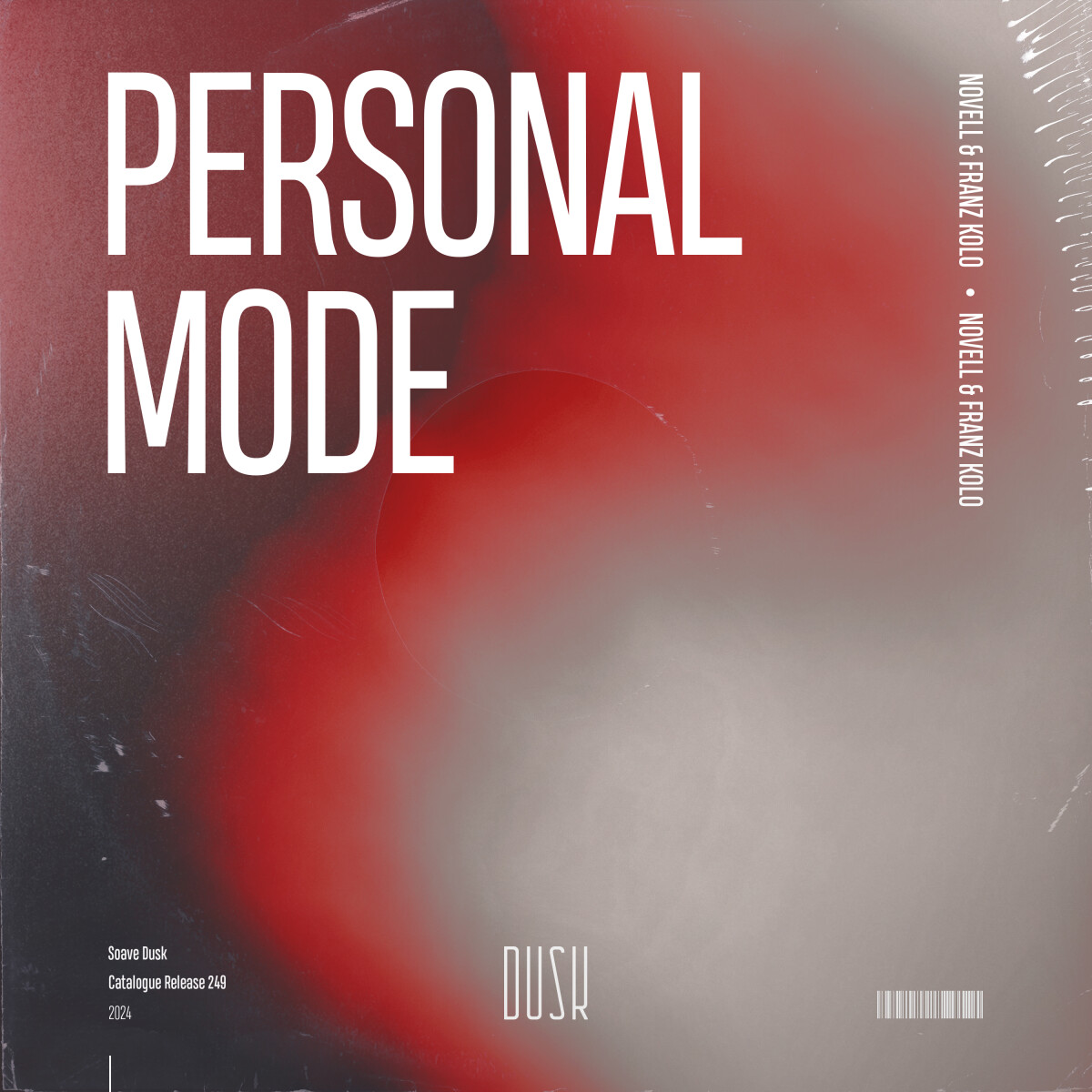 Personal Mode (Extended Mix)