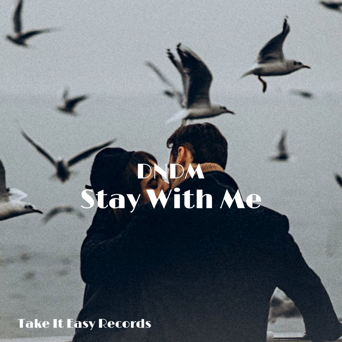 Stay With Me