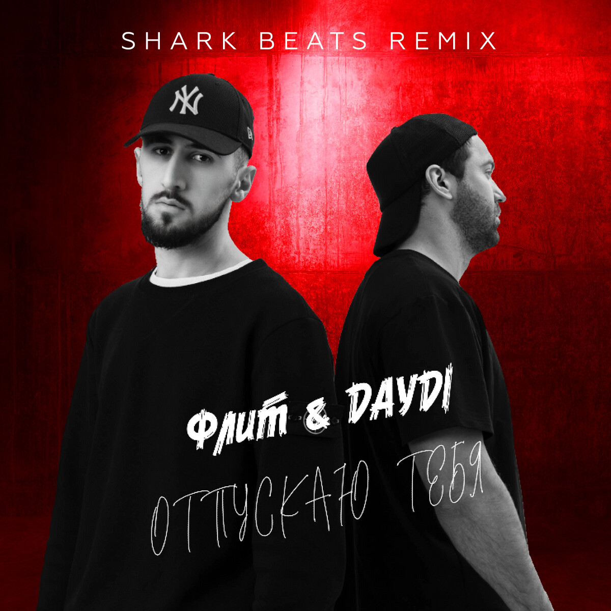 Отпускаю тебя (Shark Beats Remix)