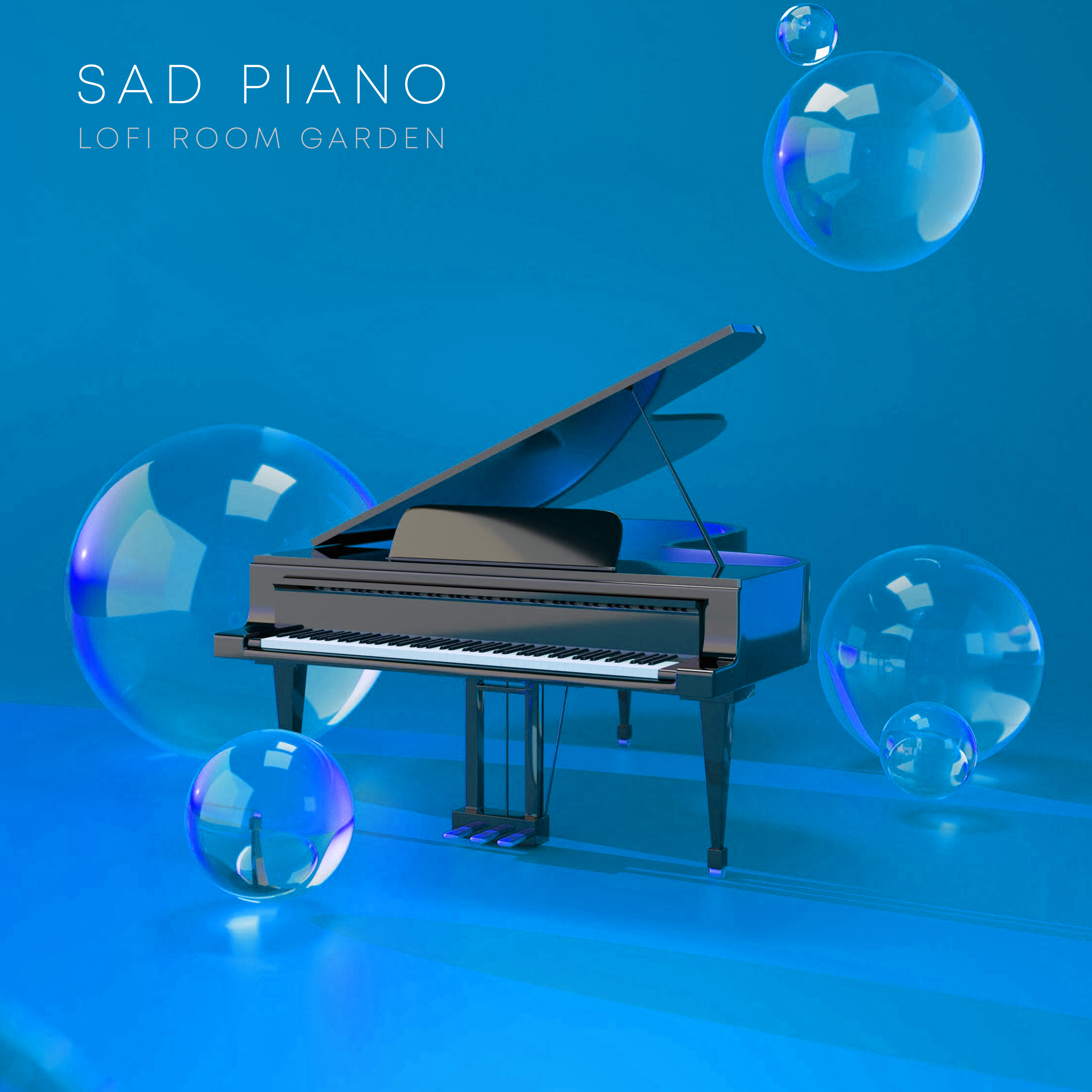 Sad Piano