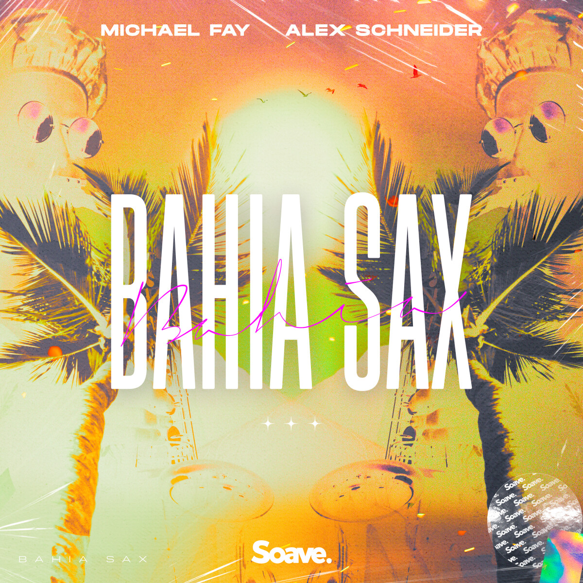 Bahia Sax