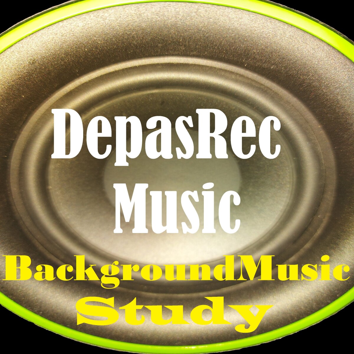 BackgroundMusic – Study