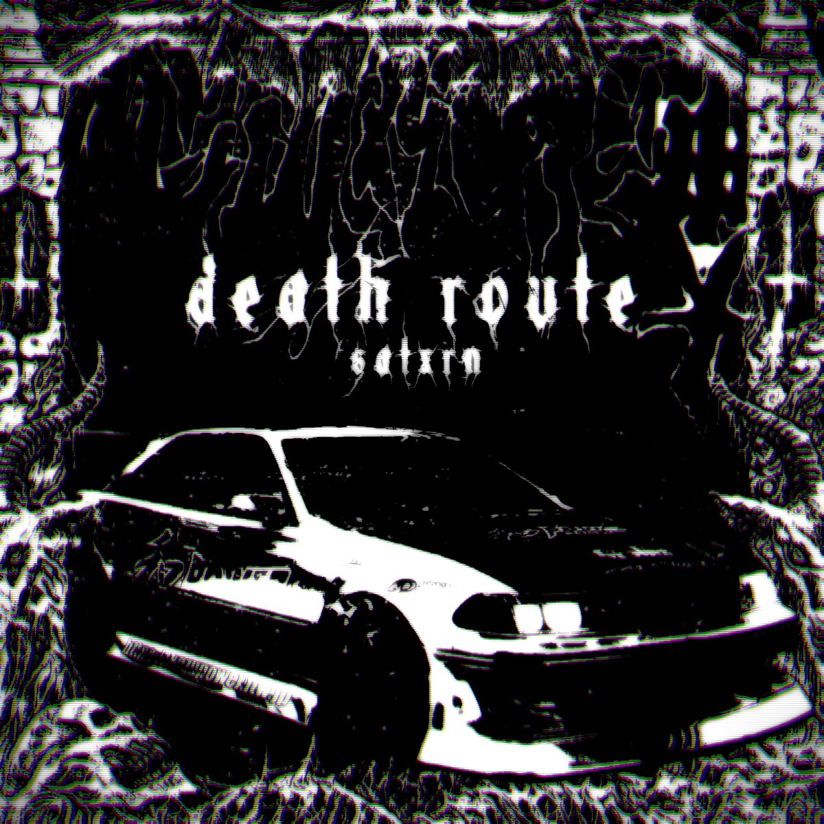 death route