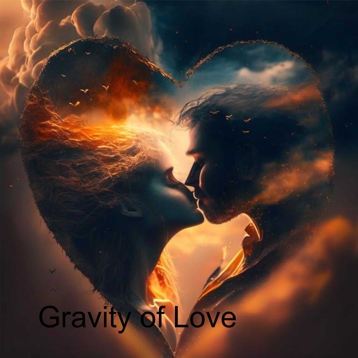 Gravity of Love