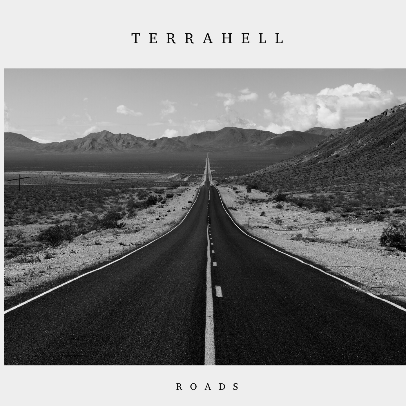 Terrahell-Roads