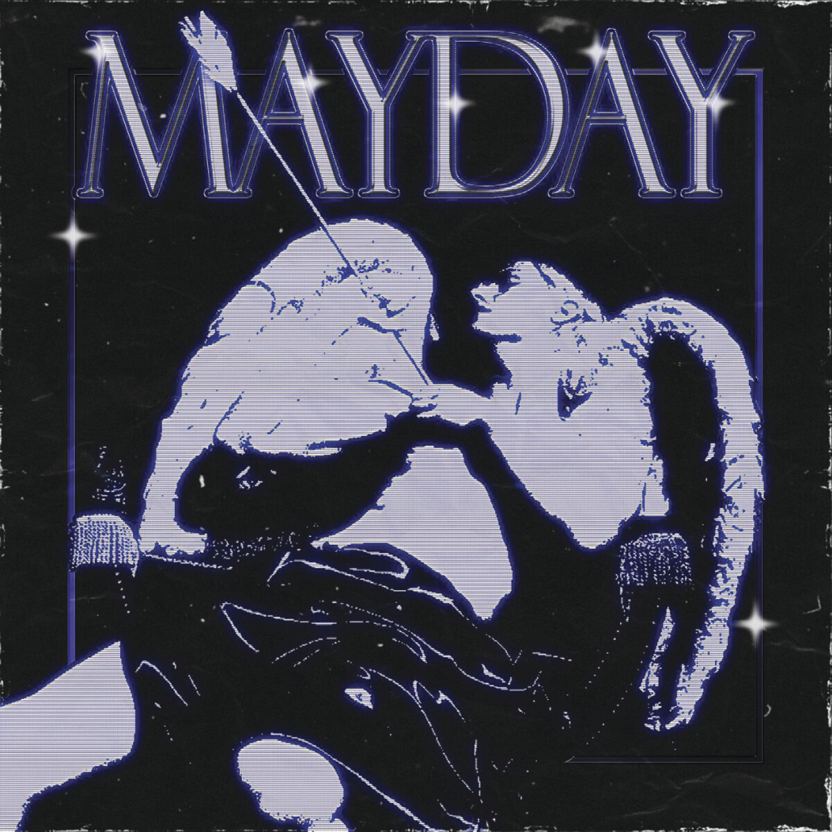 MAYDAY