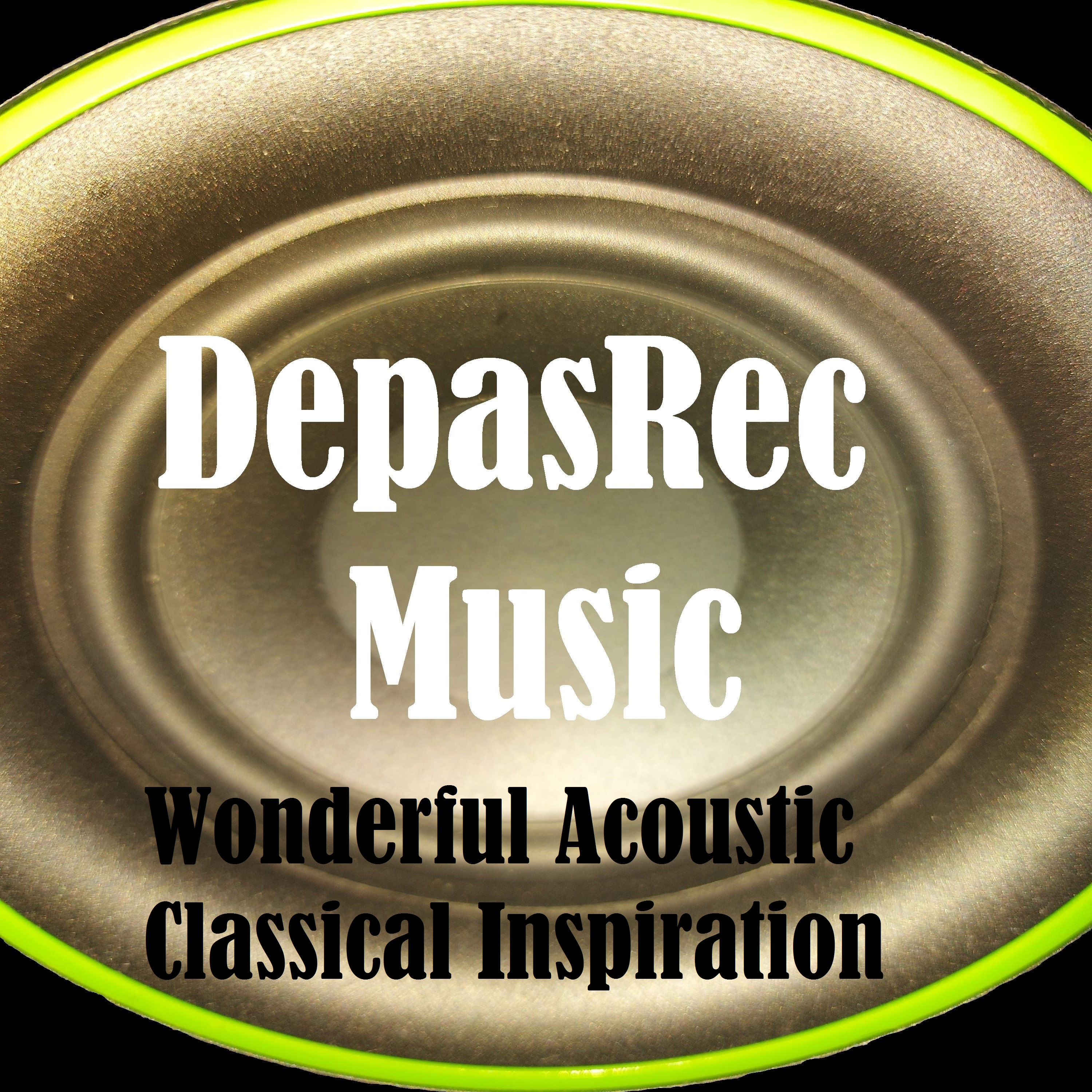 Wonderful Acoustic Classical Inspiration