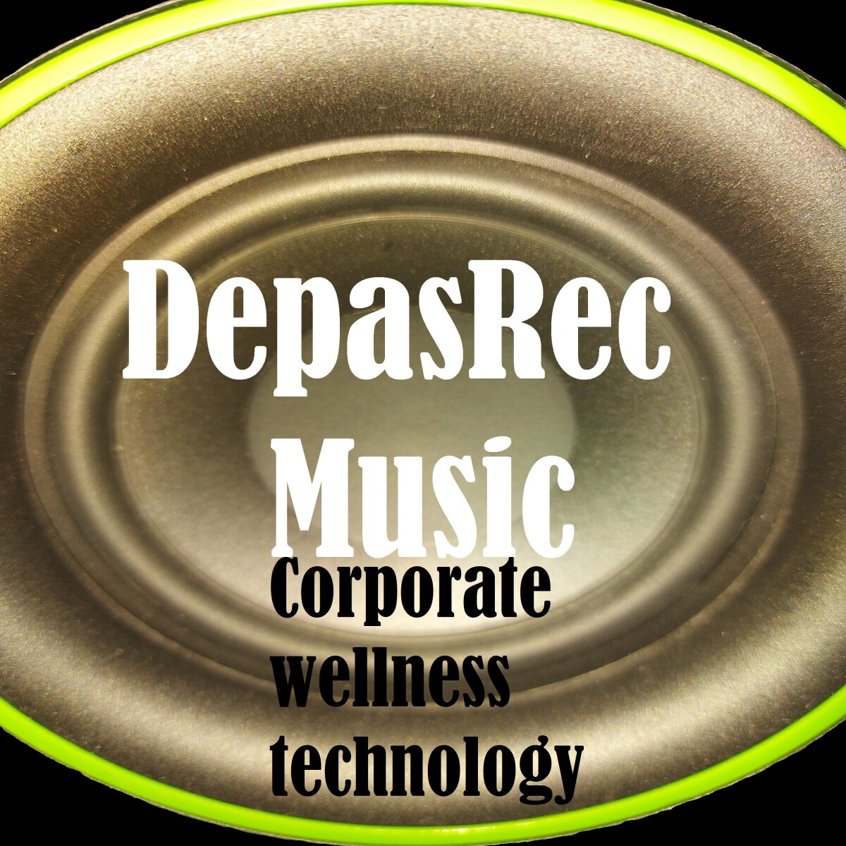 Corporate wellness technology