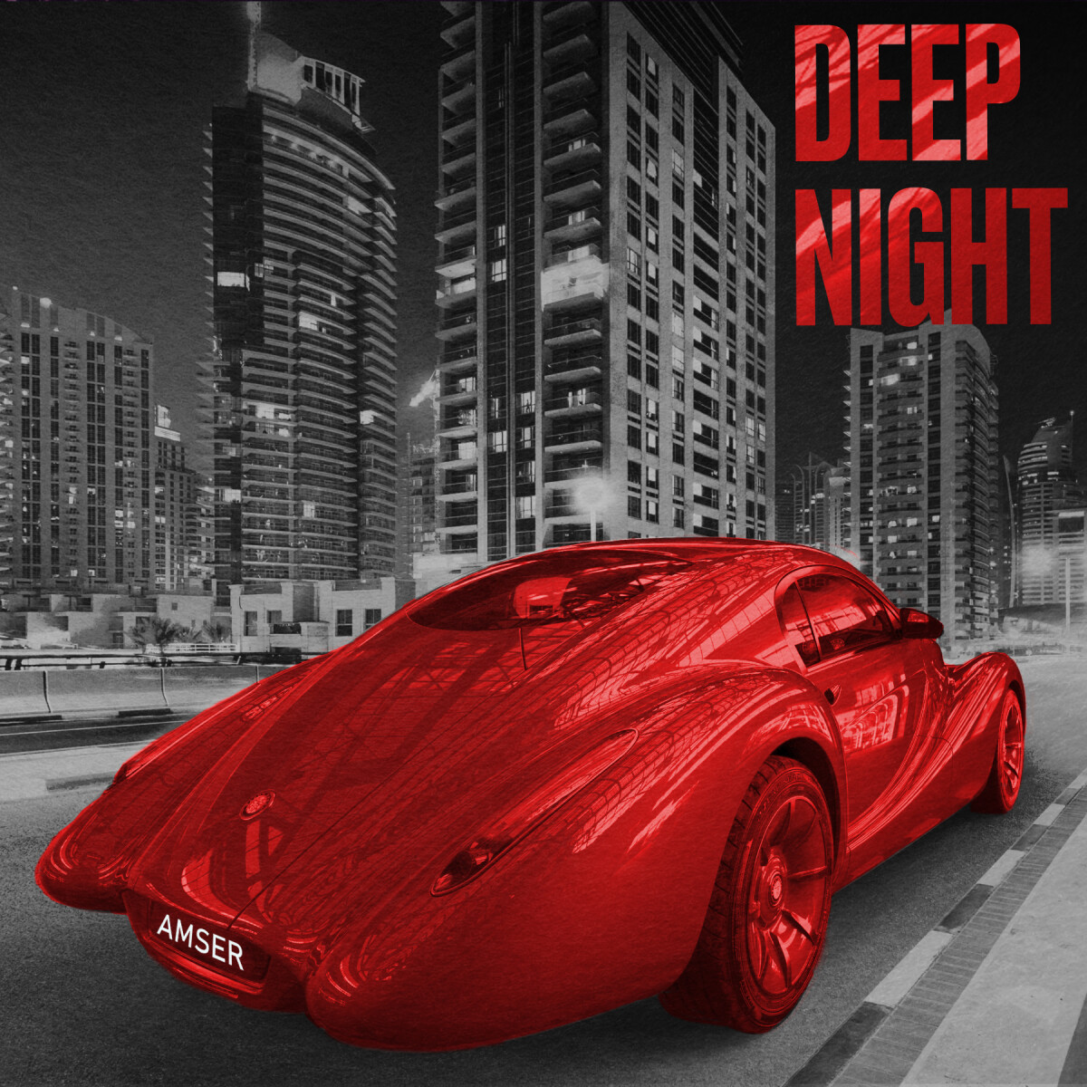 Deep Night