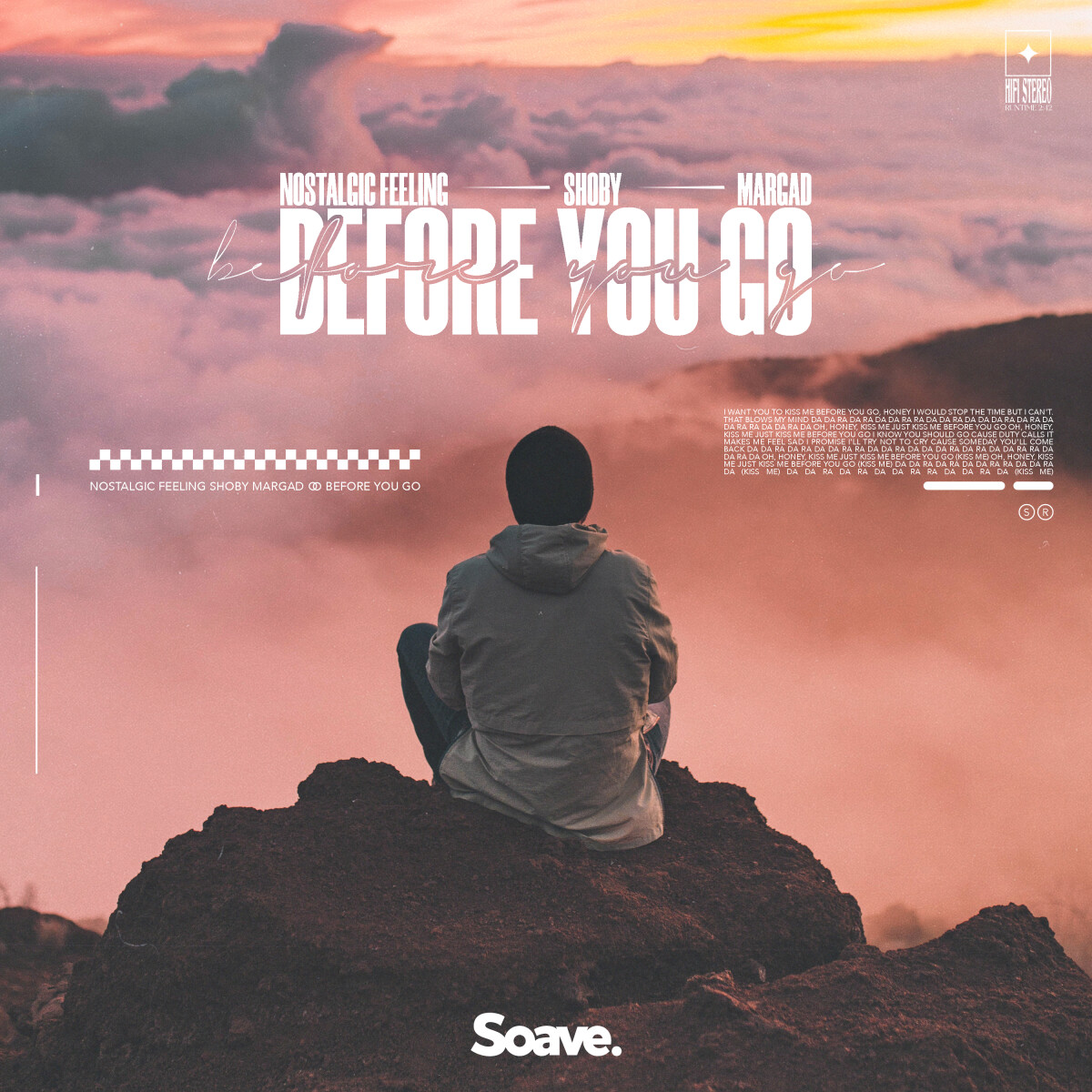 Before You Go