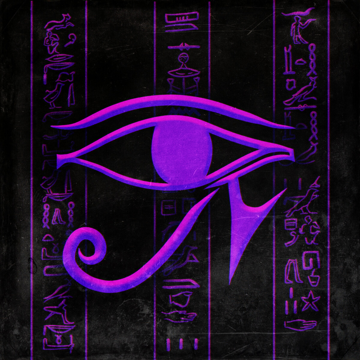 Eye of Ra