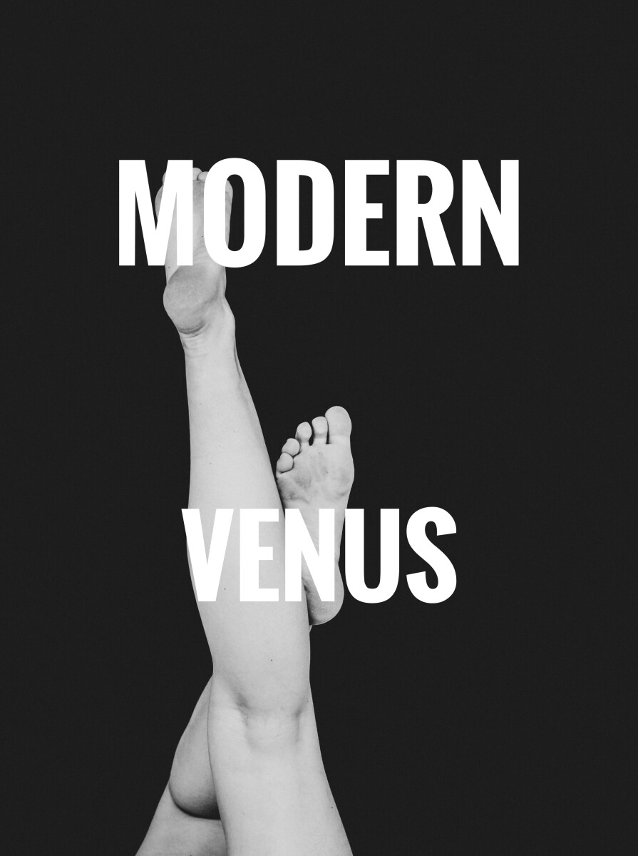 MODERN VENUS 2