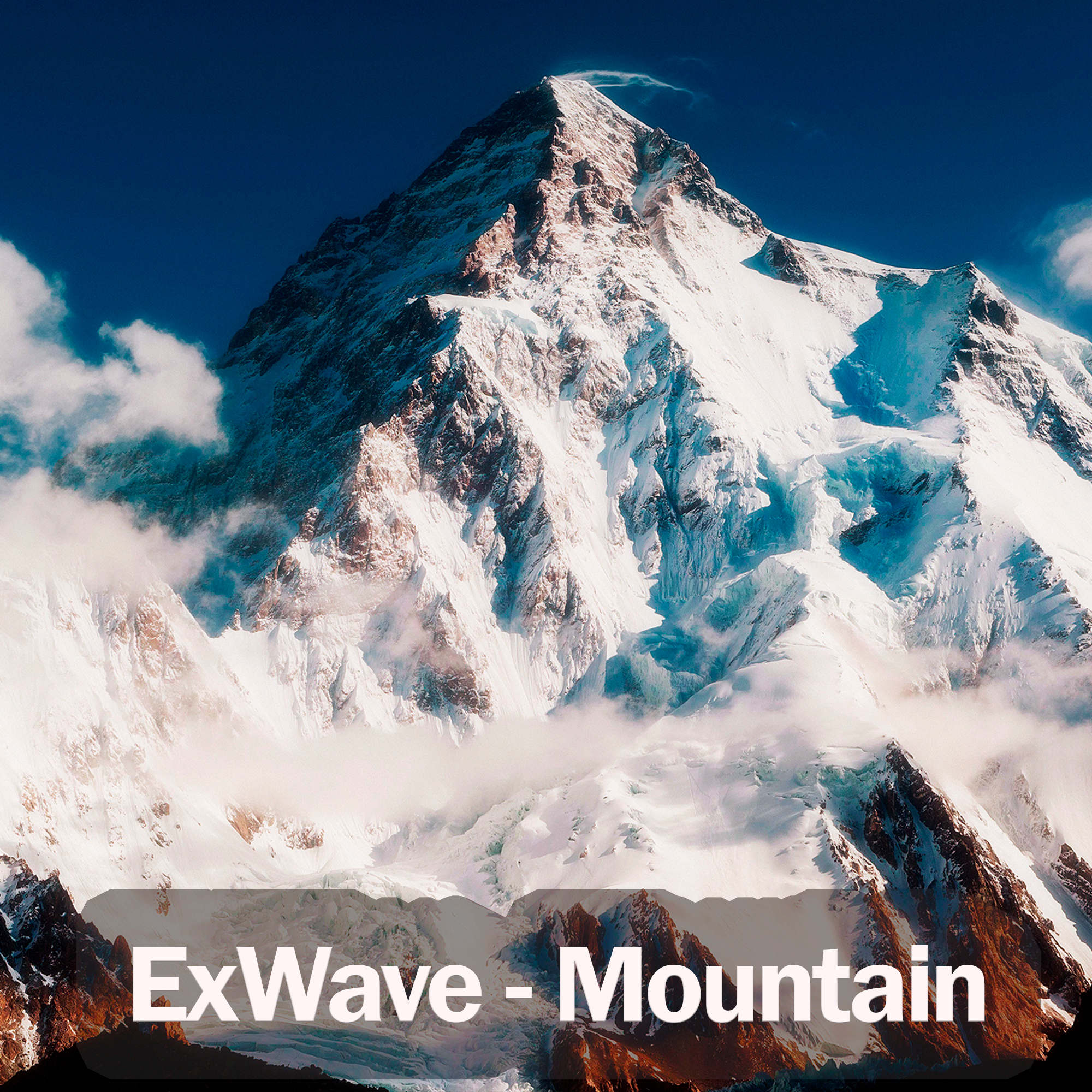 ExWave - Mountain