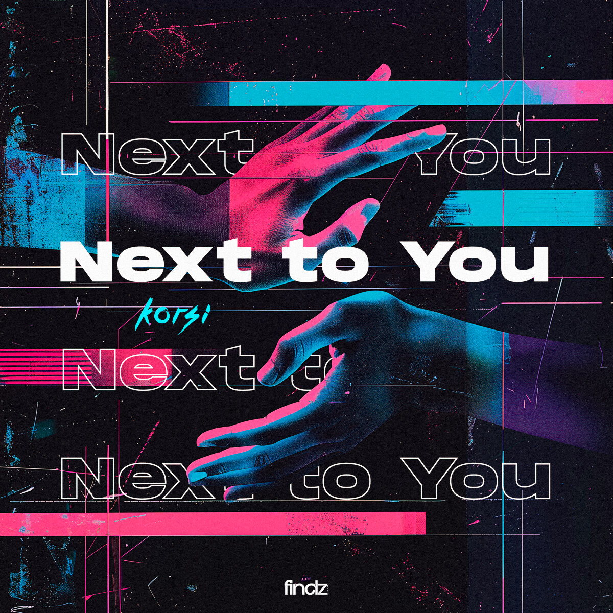 Next to You