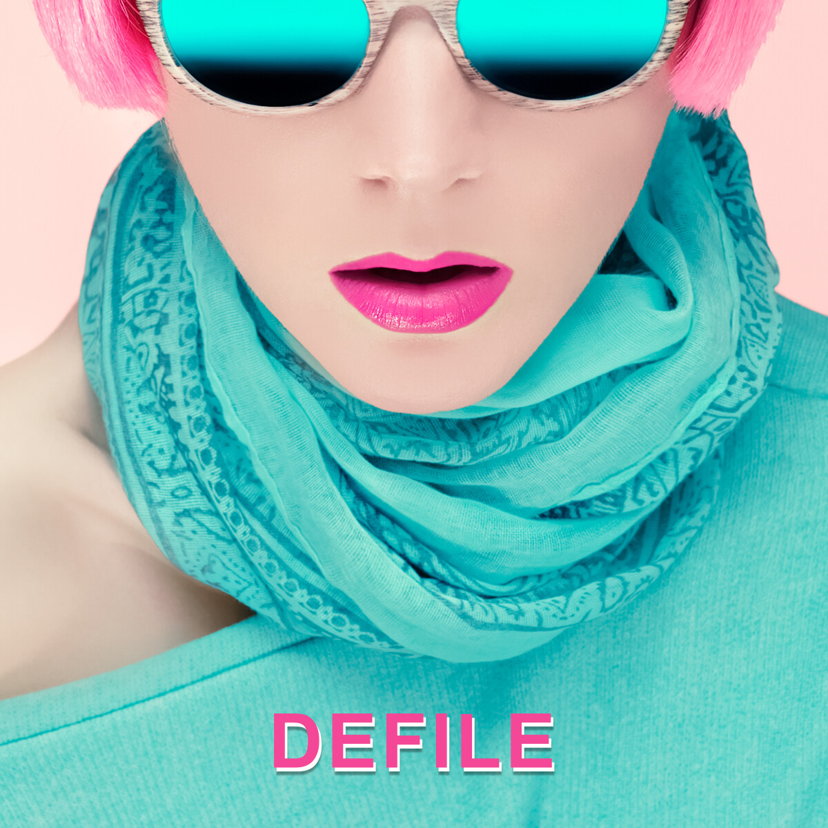 Defile