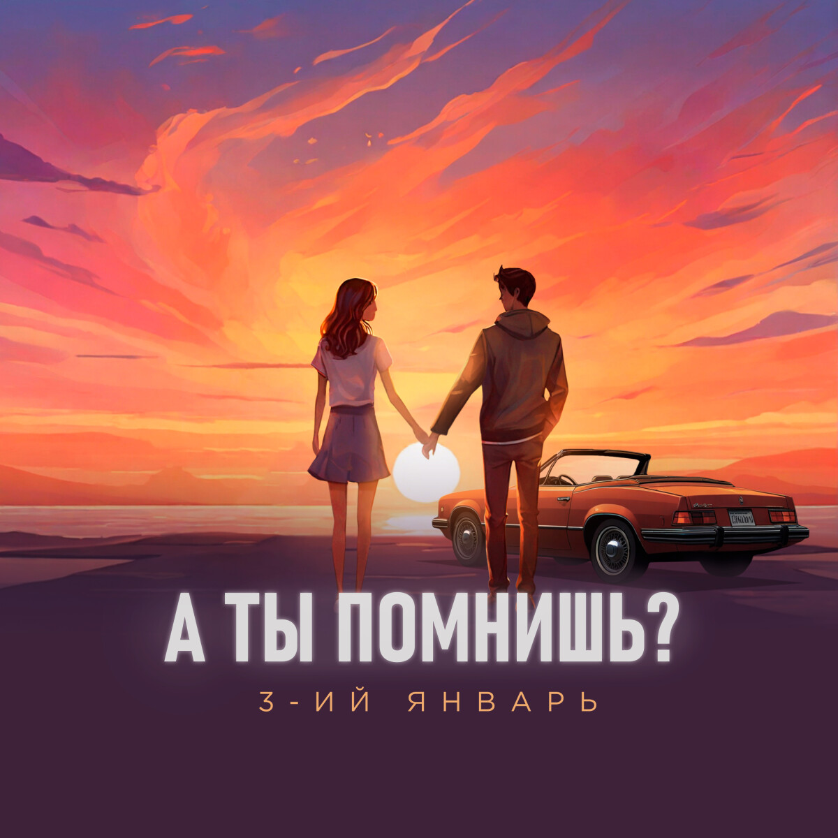 А ты помнишь?