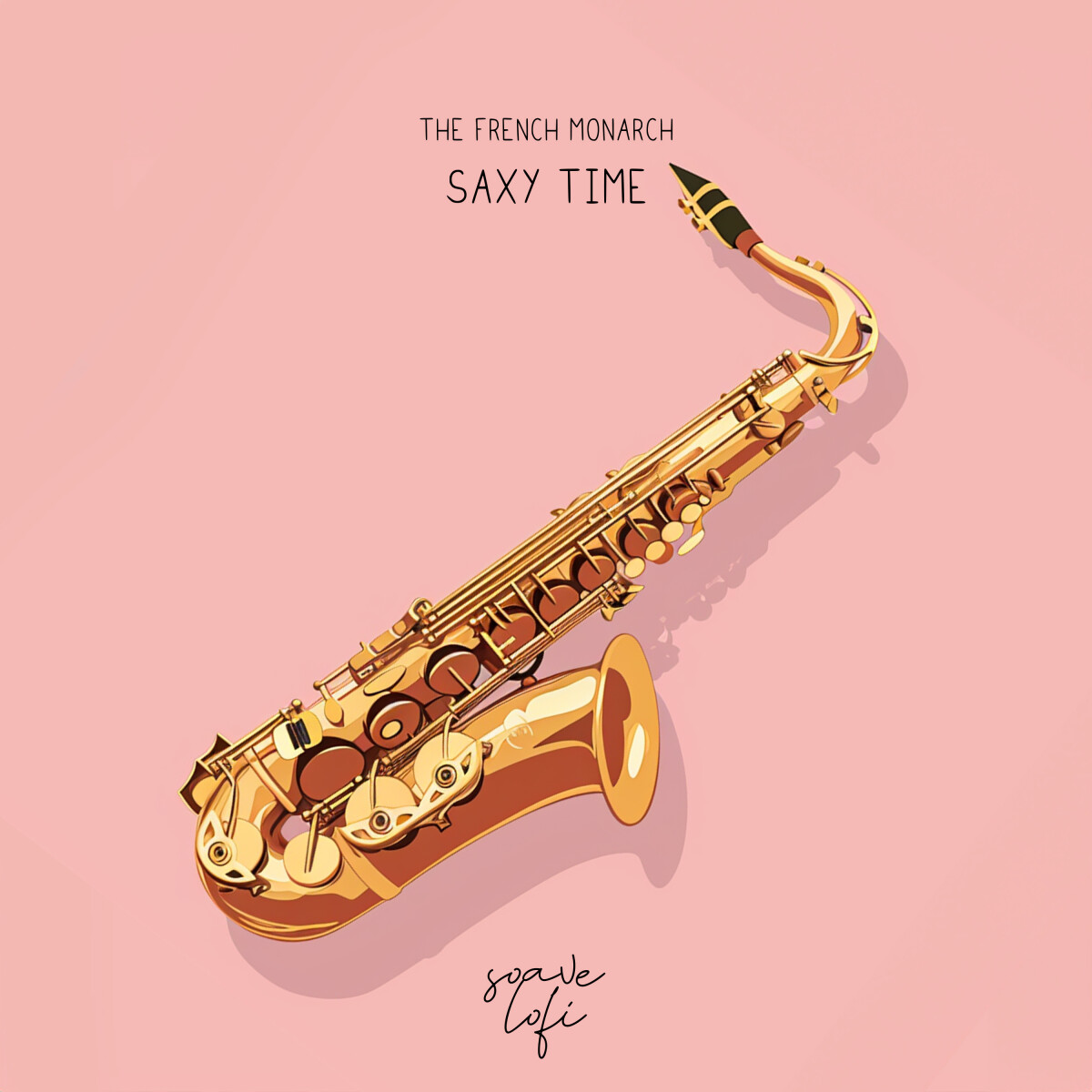 Saxy Time