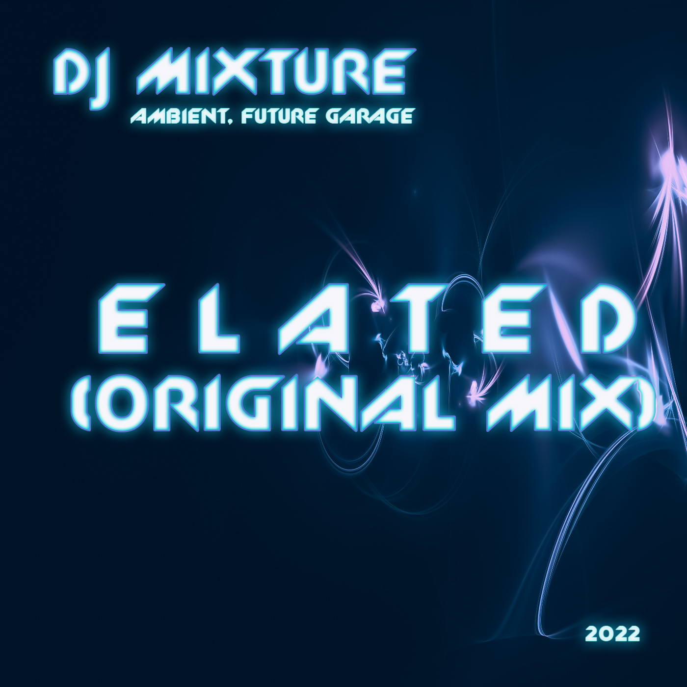 DJ Mixture - Elated (Original Mix)