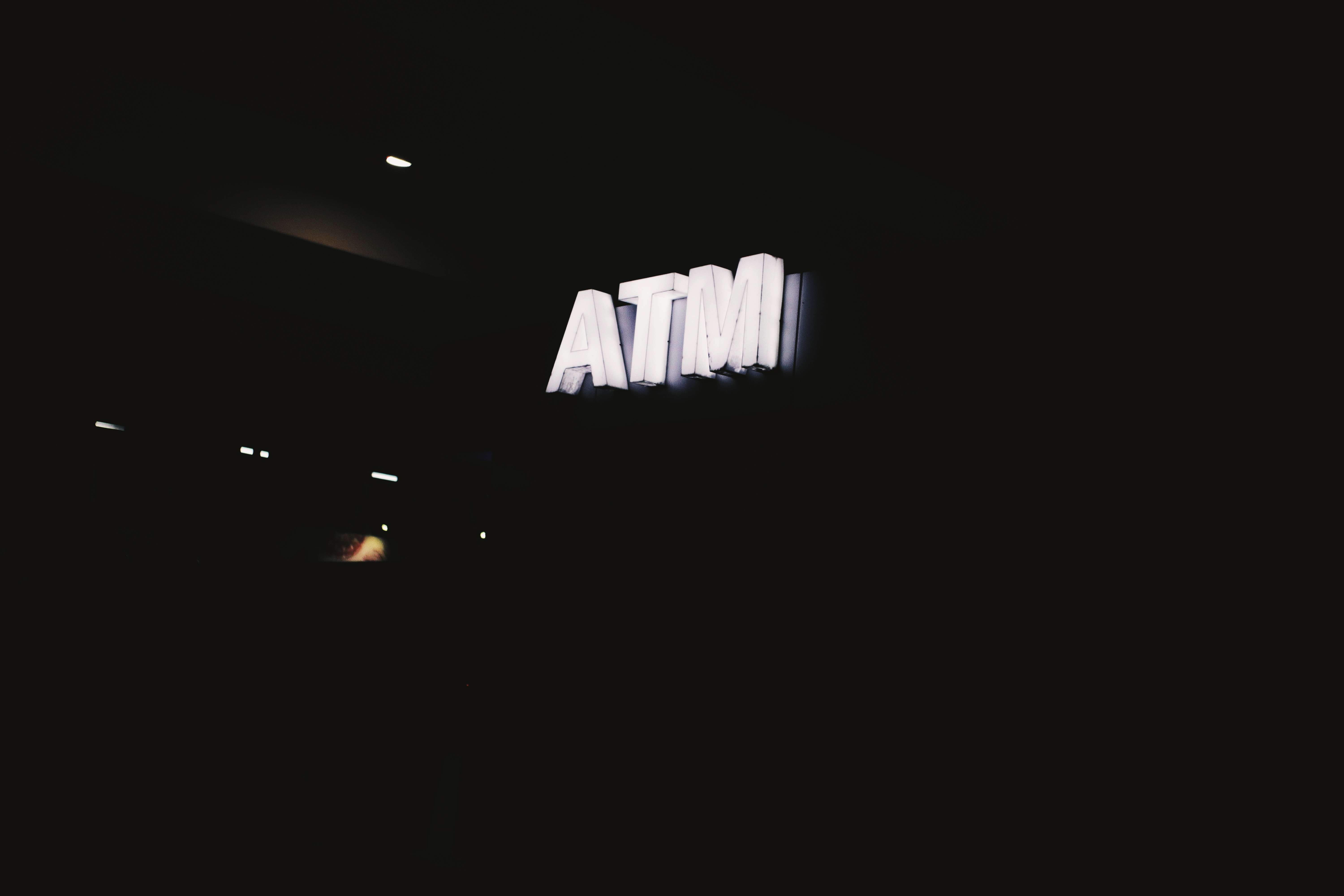 ATM