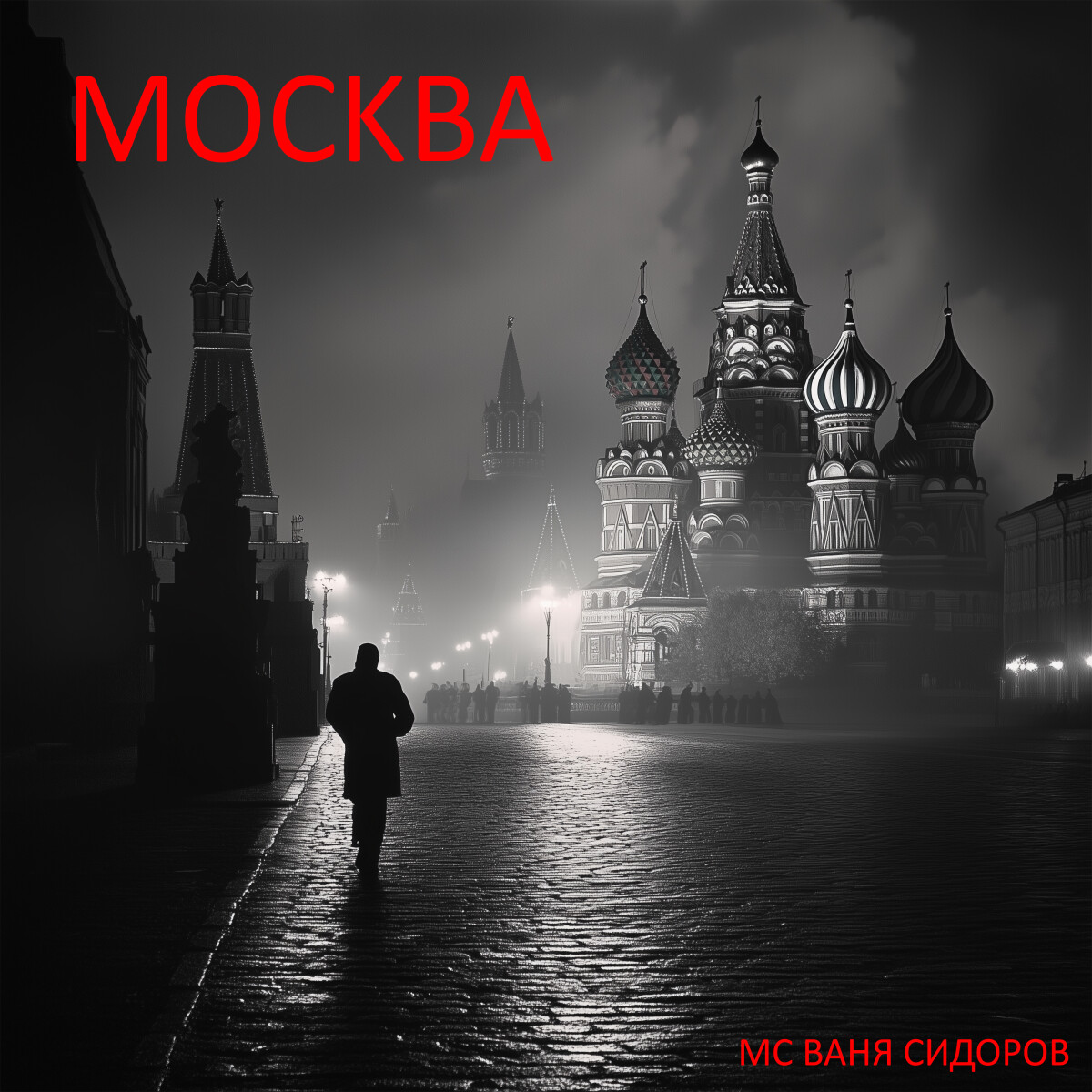 МОСКВА