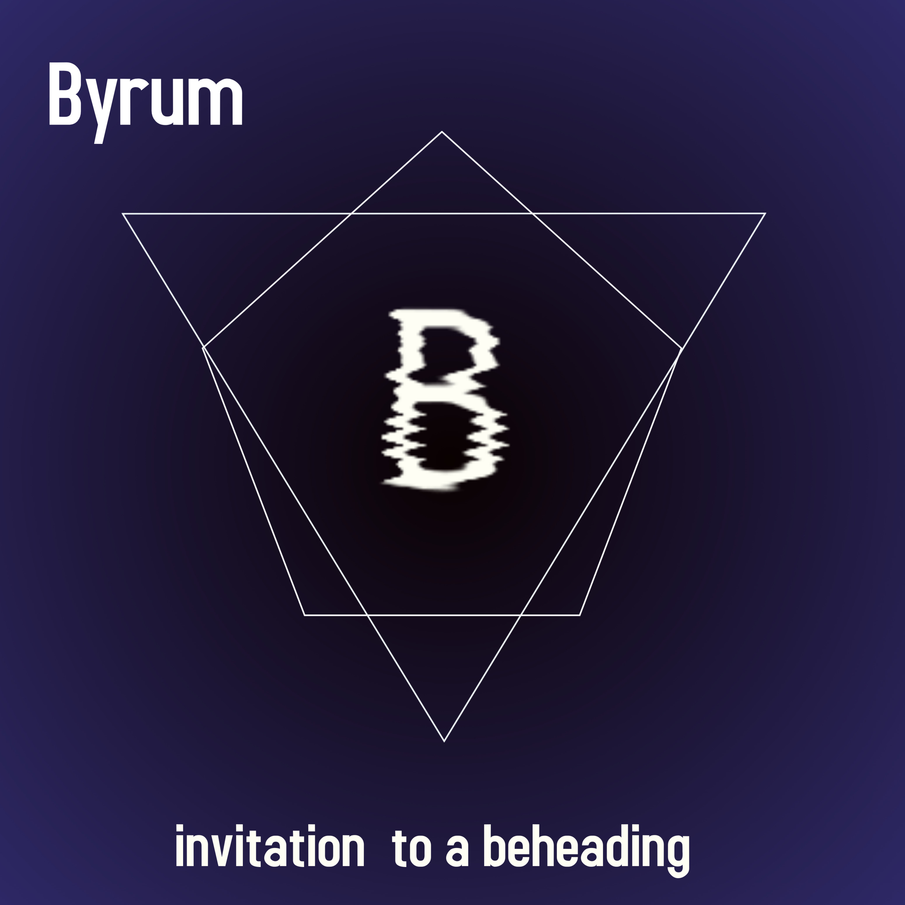 invitation to a Beheading