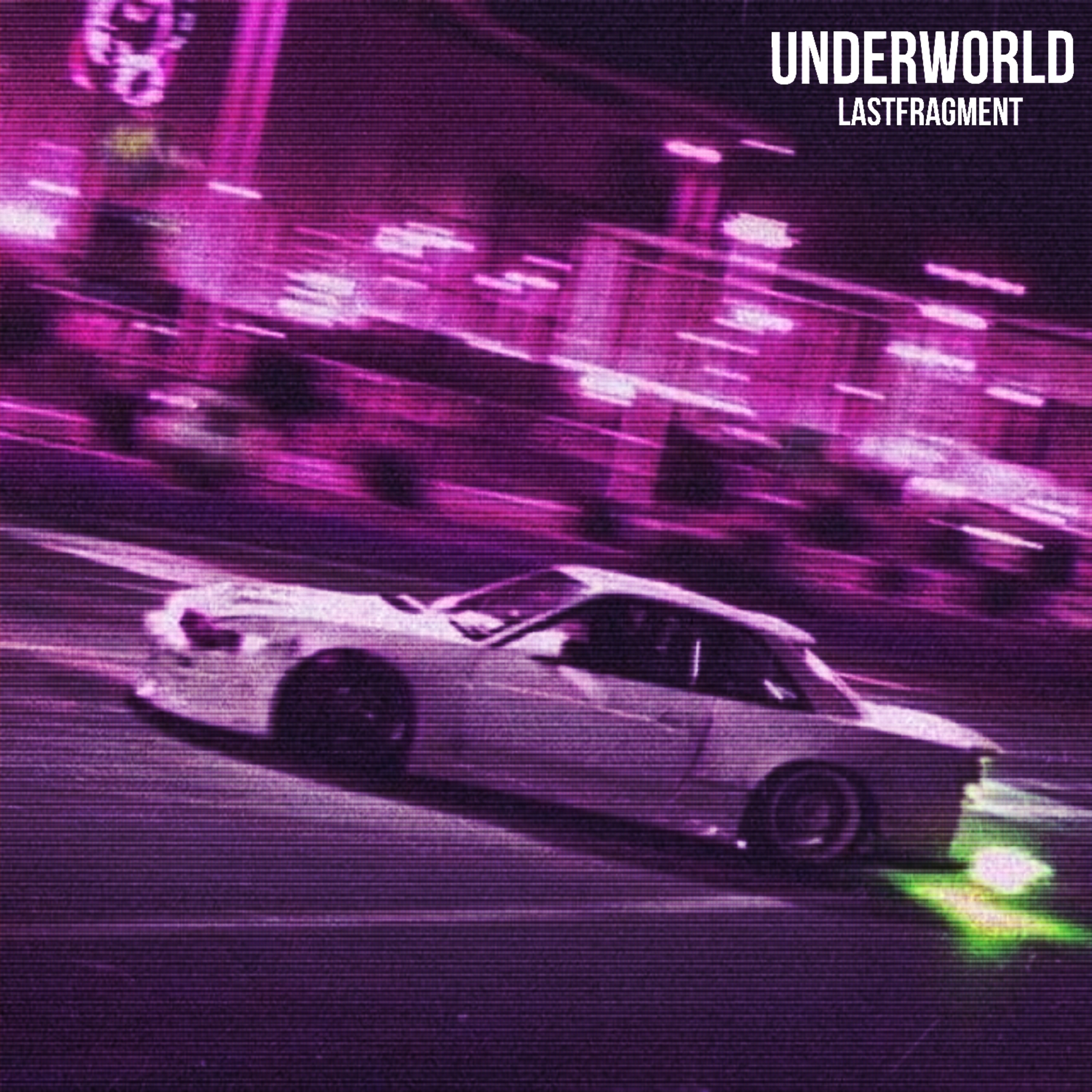 UNDERWORLD