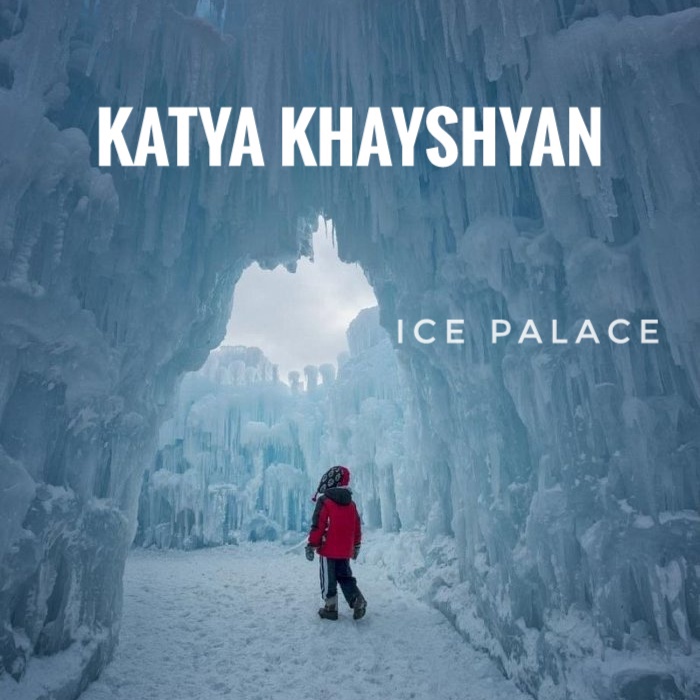 ice palace