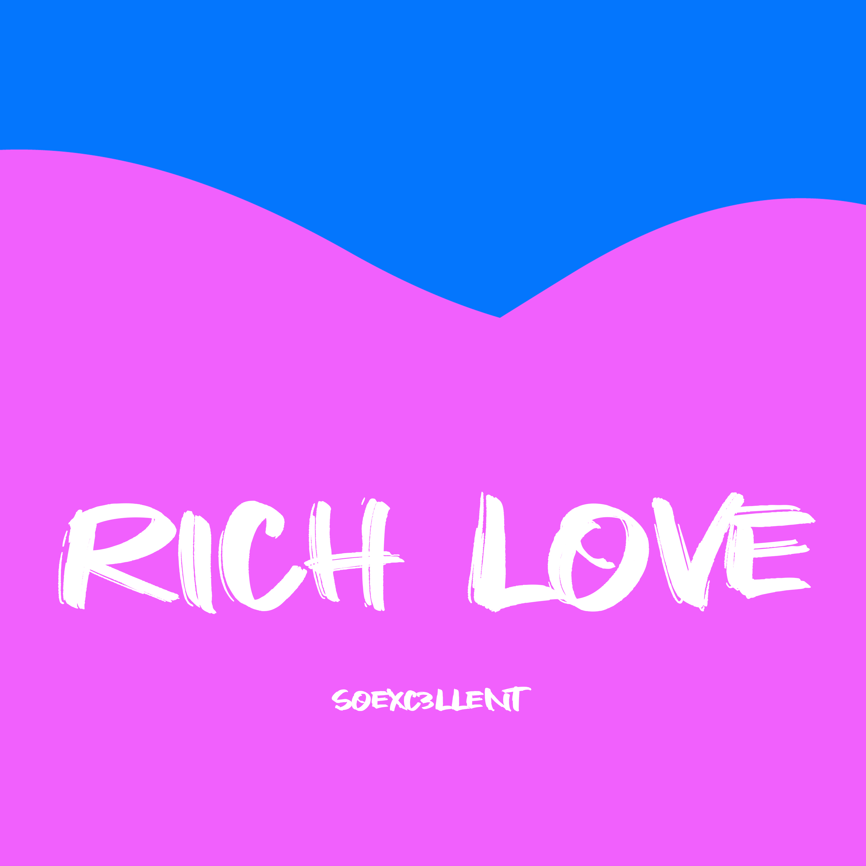 RICH LOVE