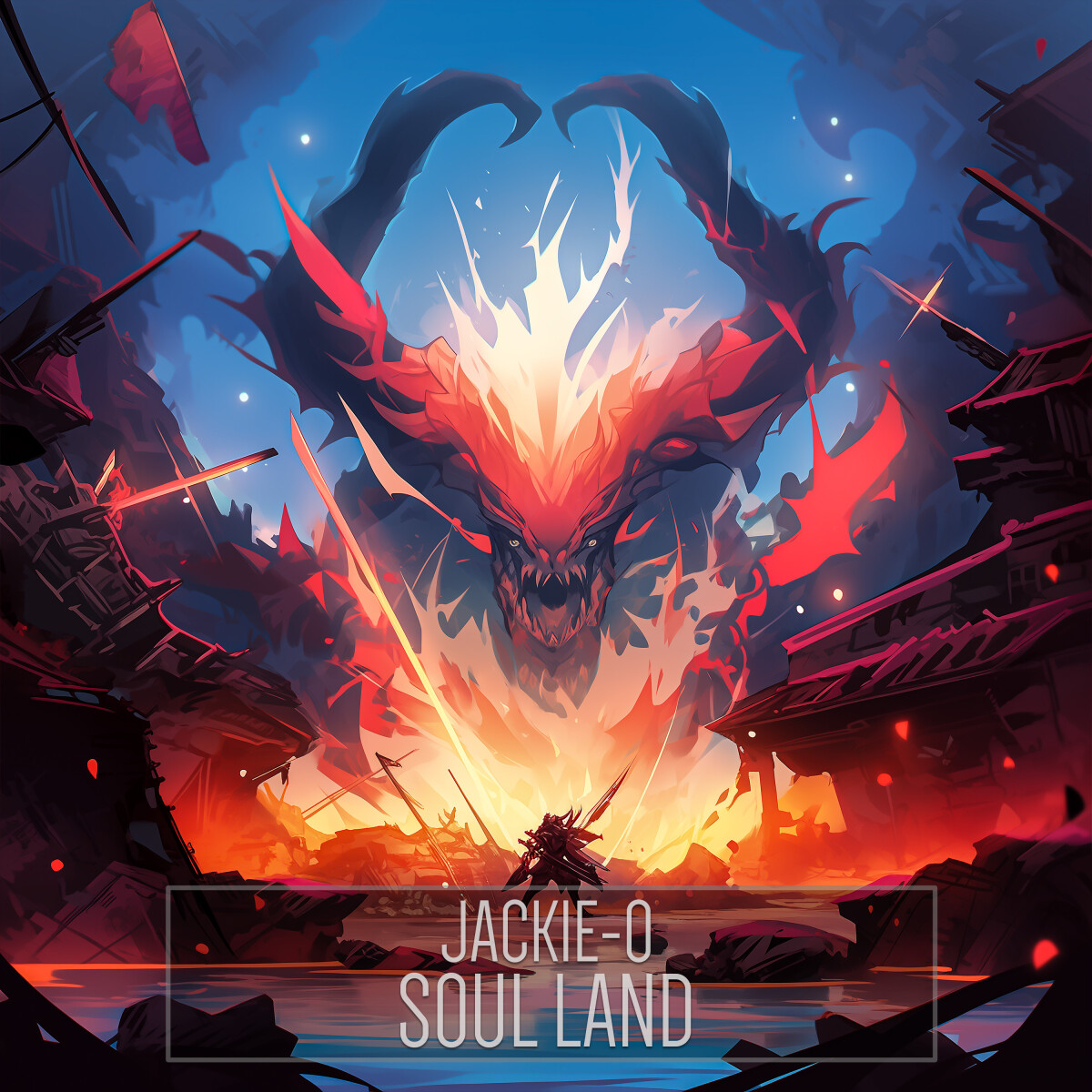 Soul Land