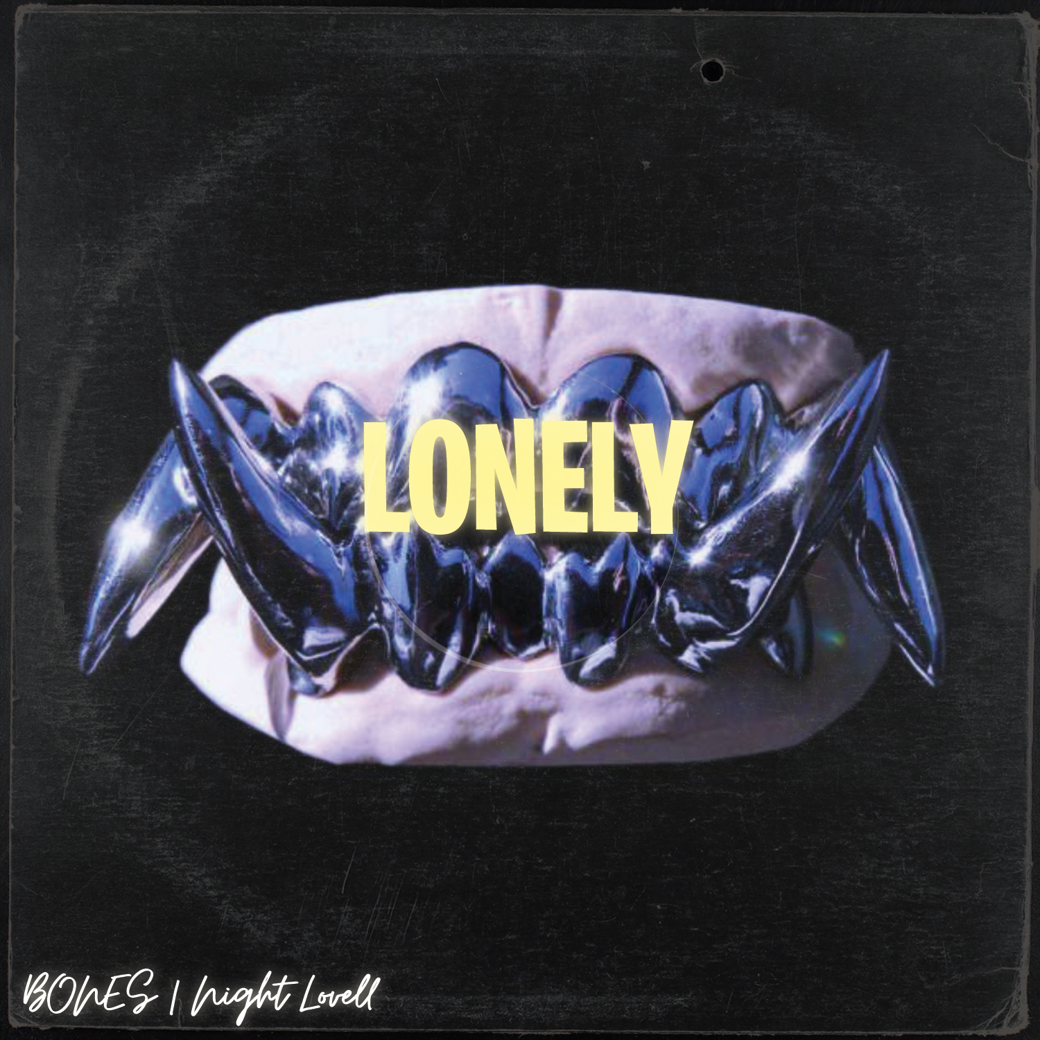 "Lonely" BONES & Night Lovell & suicideboys Type Beat