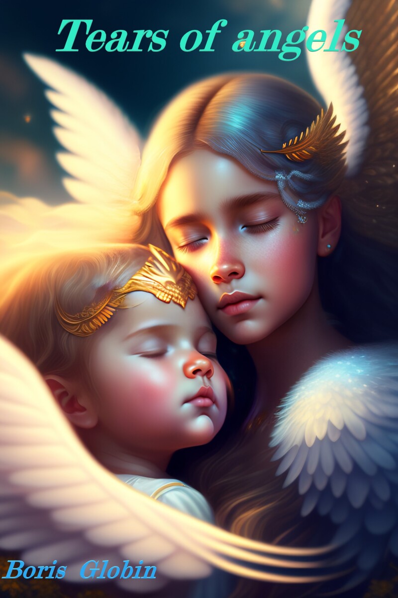 Tears of angels