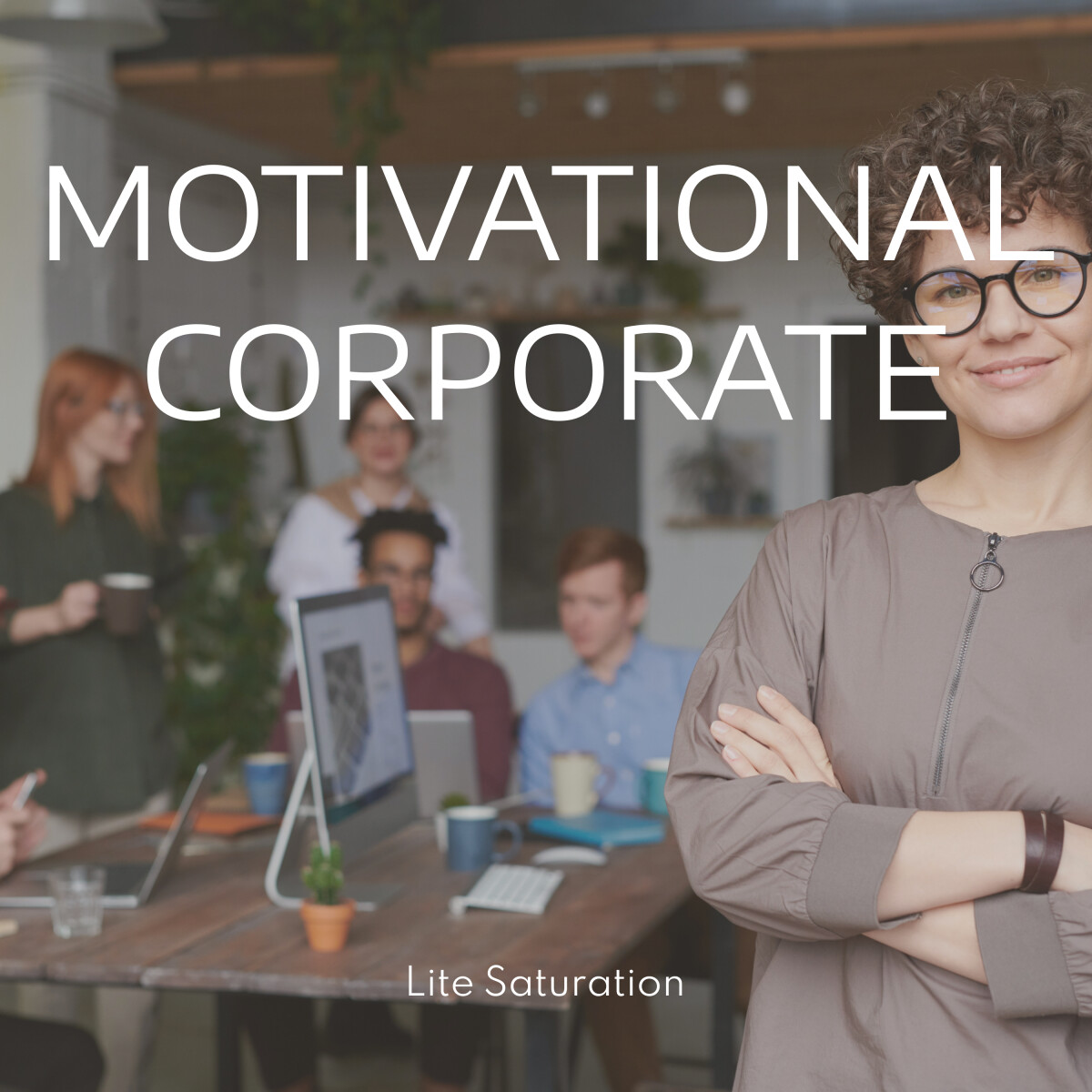 Motivational Corporate