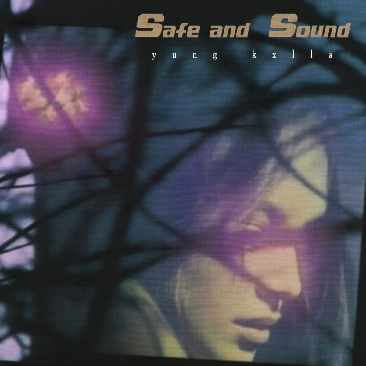 Safe and Sound (Instrumental)