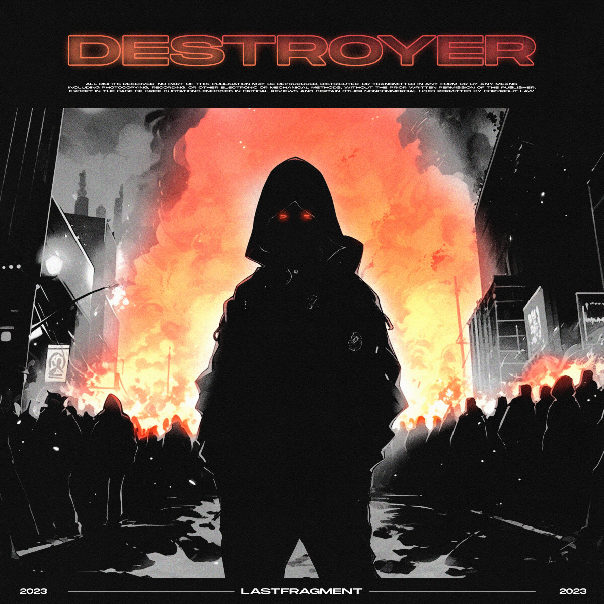 Destroyer