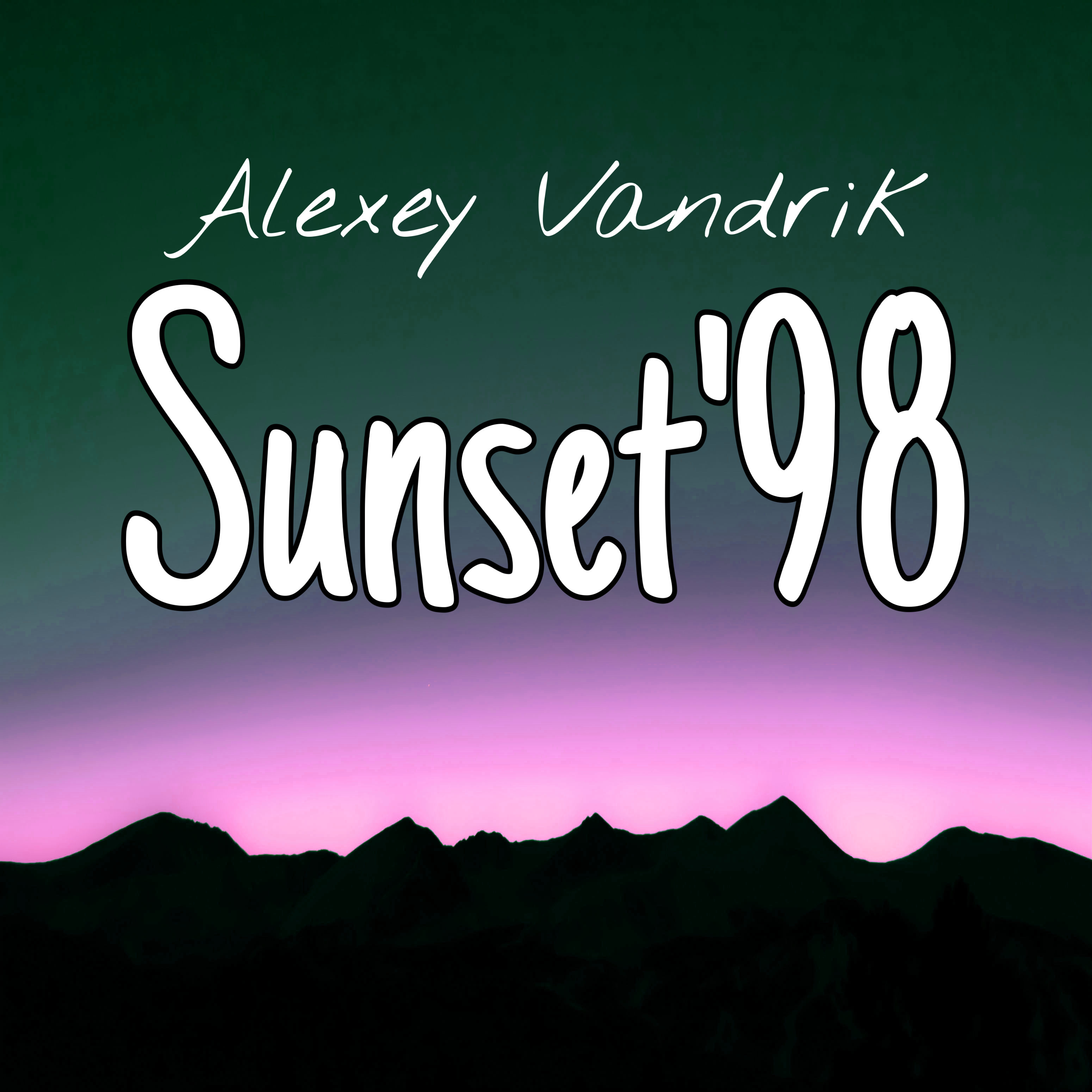 Sunset'98