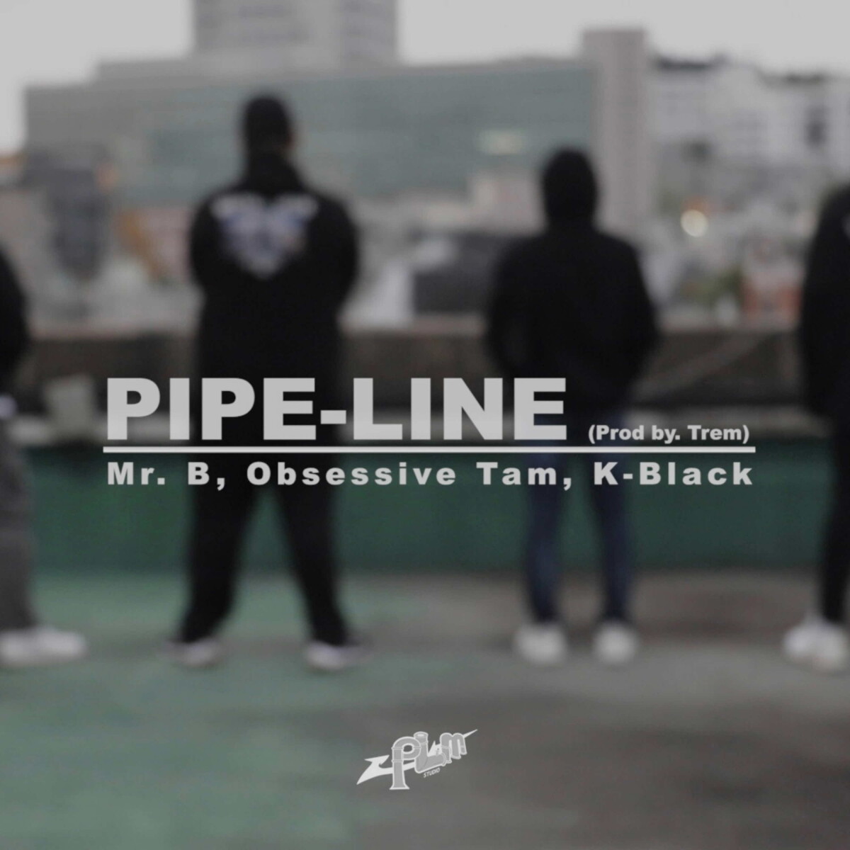 Pipe-Line