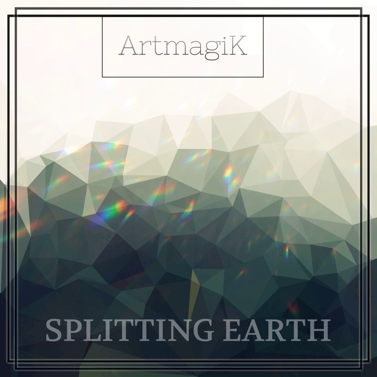 Splitting Earth